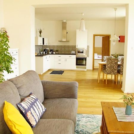 Apartmany U Komina Terezín Exterior foto