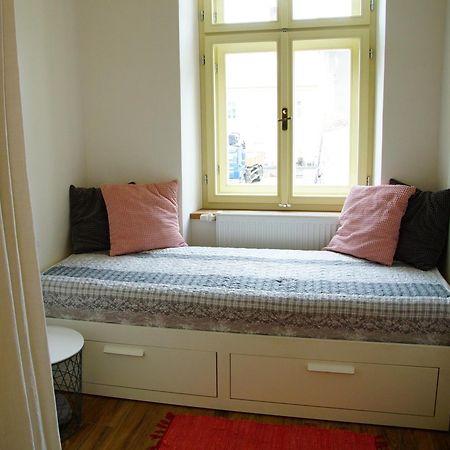 Apartmany U Komina Terezín Exterior foto