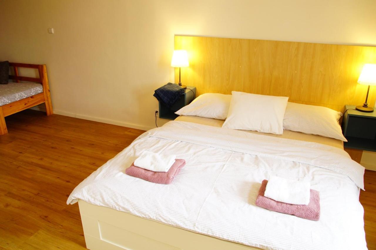 Apartmany U Komina Terezín Exterior foto